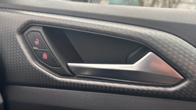 Volkswagen T-Cross 1.0 TSI 110 R-Line 5dr Petrol Estate